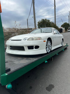 1996 JZZ30 Soarer