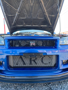 2000 R34 Skyline GTR