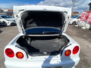 1998 R34 Skyline GTT