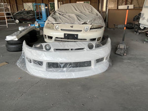 1996 JZZ30 Soarer