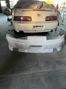 1996 JZZ30 Soarer