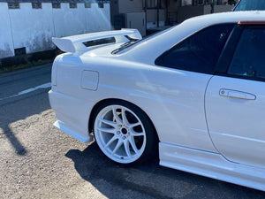 1998 R34 Skyline GTT